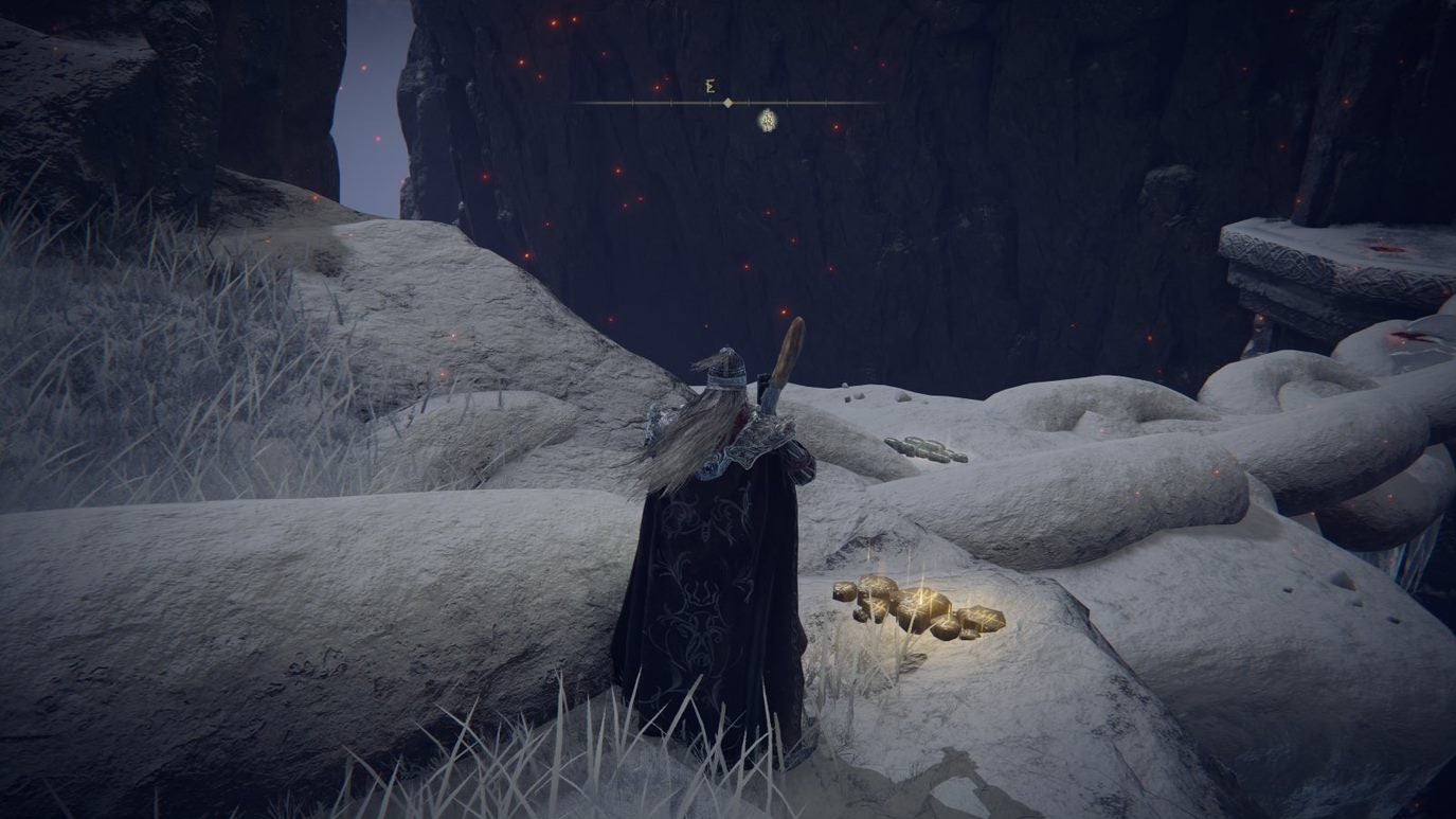 Elden Ring online Koop, PvP, Spieler rufen und Multiplayer Eurogamer.de